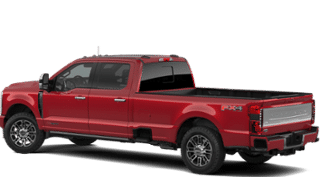 2026 Ford Super Duty® External Image 3